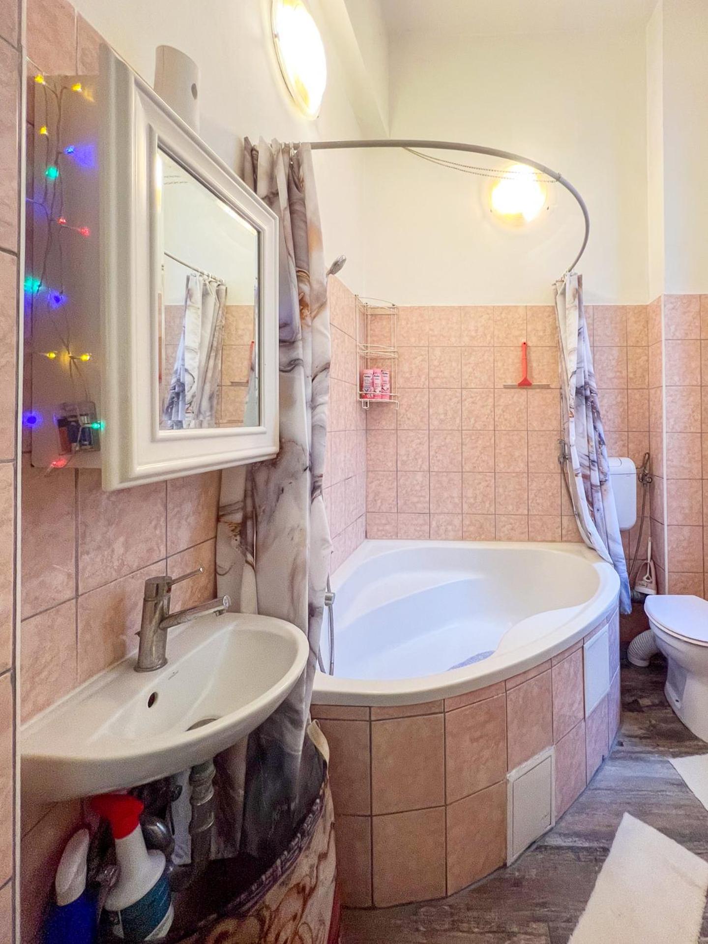 Apartmán Akacfa *