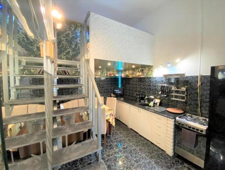 Apartmán Akacfa *