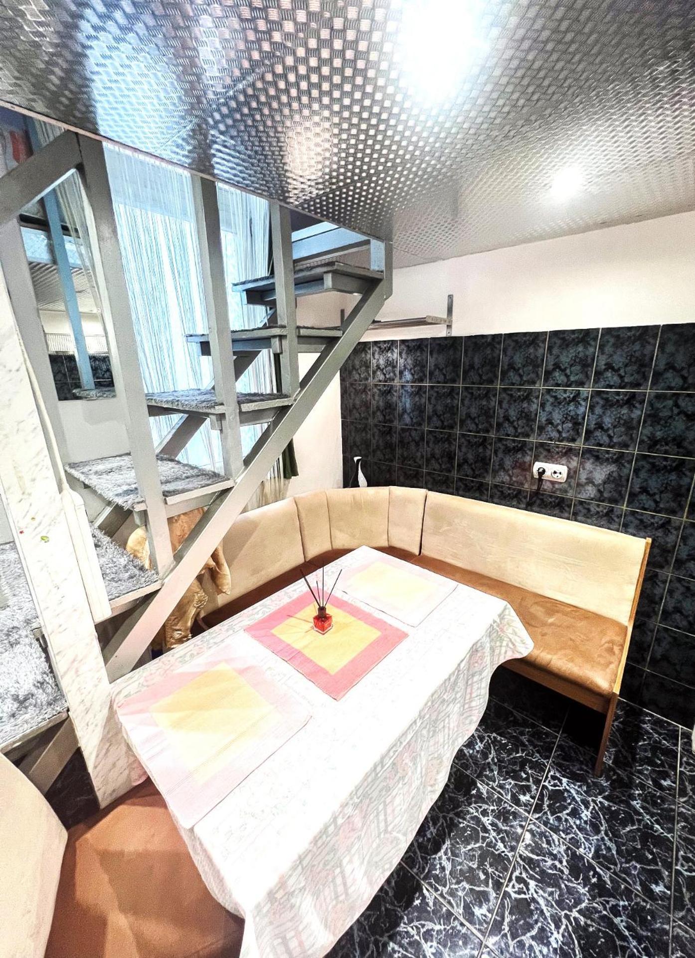 Apartmán Akacfa *