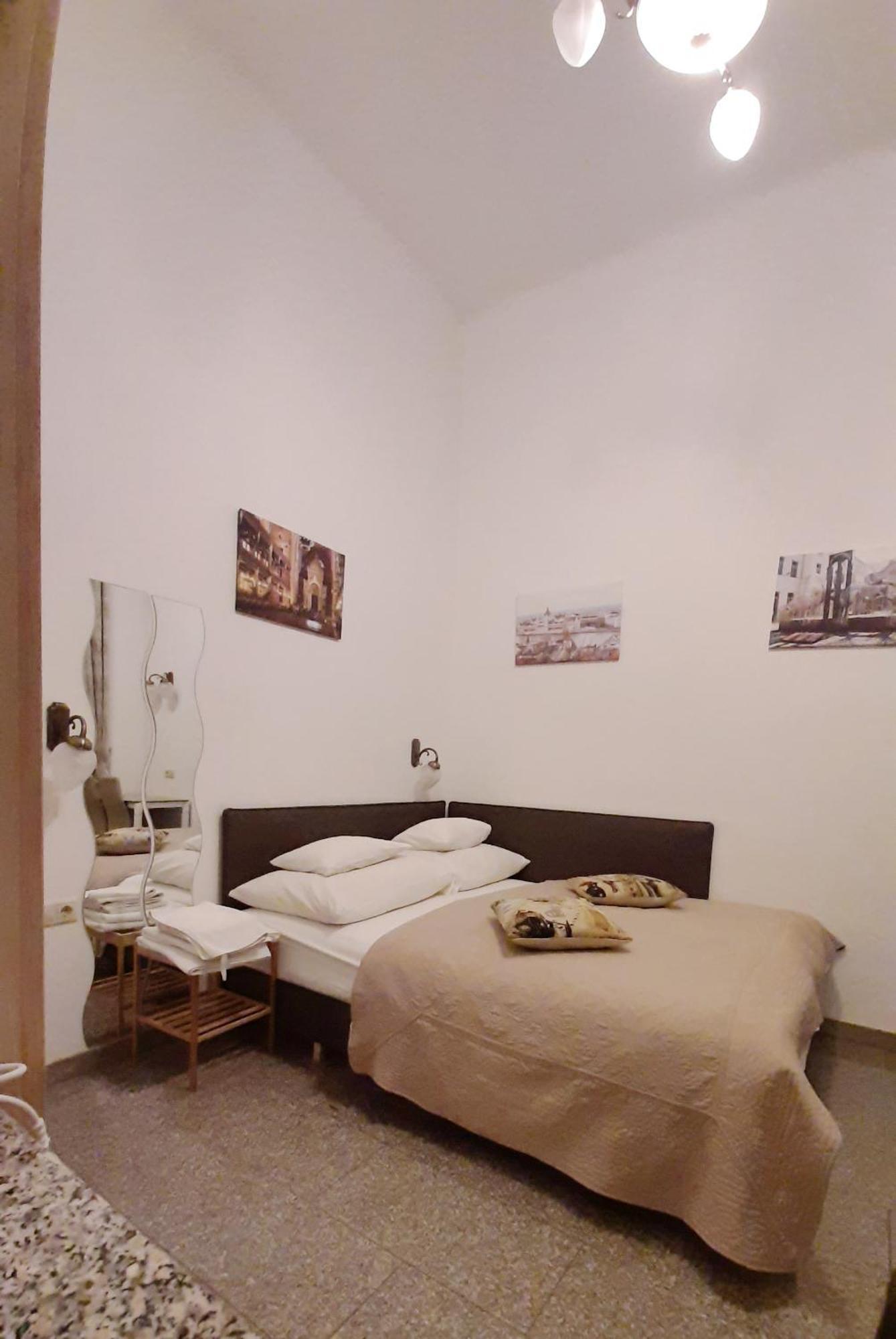 Apartmán Akacfa Budapest
