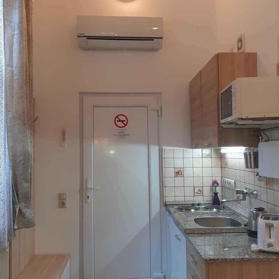 Apartmán Akacfa *