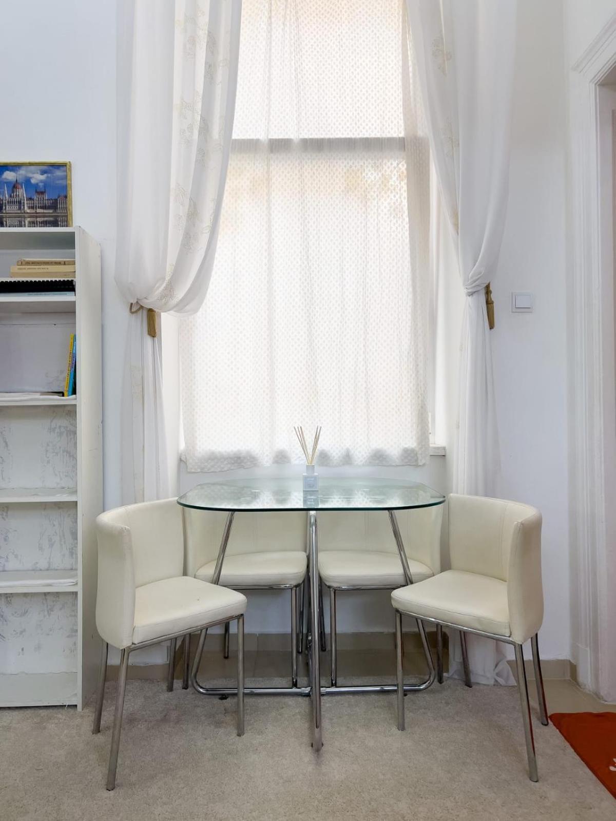 Apartmán Akacfa Budapest