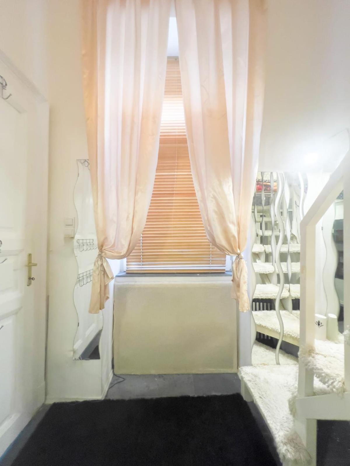 Akacfa Apartmán *
