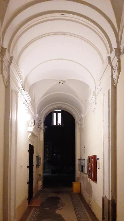 Apartmán Akacfa