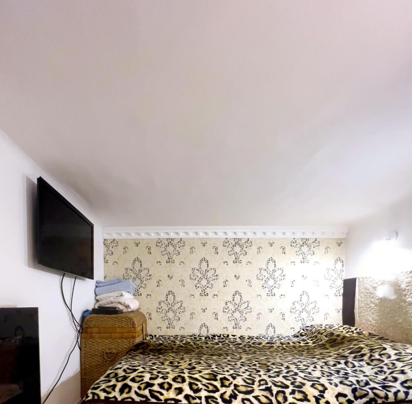 Apartmán Akacfa