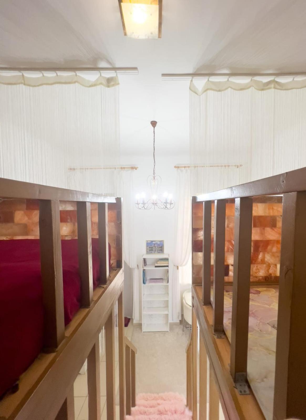 Apartmán Akacfa Budapest