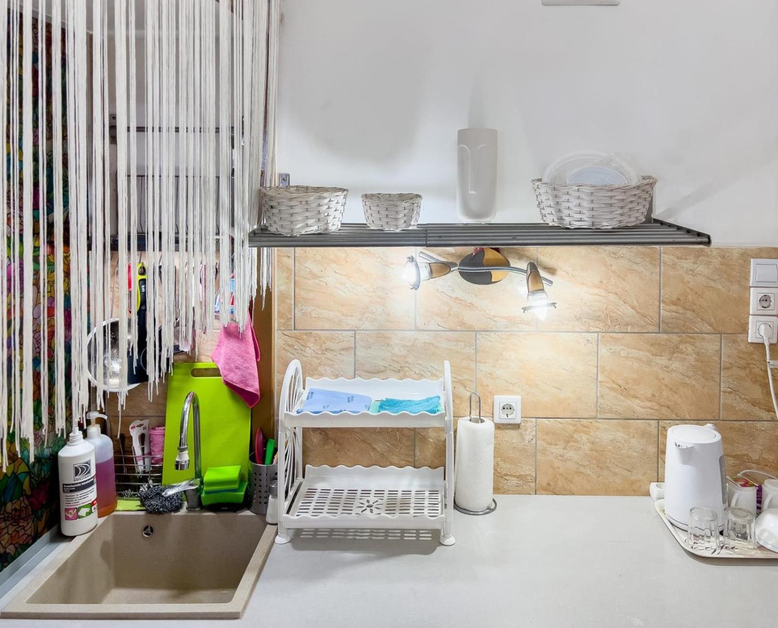 Apartmán Akacfa Budapest